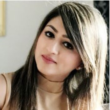 Farhin Khan